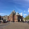MY SOLO TRIP TO AMSTERDAM