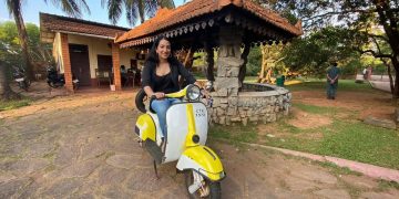 SAI RADHA HERITAGE HOME STAY