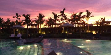 STAY AT THIS BEAUTIFUL LUXURY HOTEL IN KOCHI