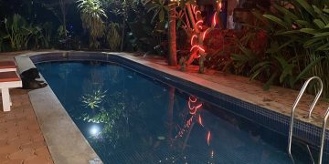 STAY AT THIS BEAUTIFUL LUXURY VILLA IN GOA THAT BUBBLES WITH SERENITY AND SUCH A PERFECT RELAXING VACATION